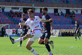 CALCIO - Serie B - Cosenza Calcio vs SSC Bari