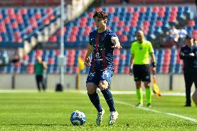 CALCIO - Serie B - Cosenza Calcio vs SSC Bari