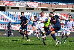 CALCIO - Serie B - Cosenza Calcio vs SSC Bari