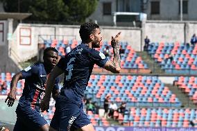 CALCIO - Serie B - Cosenza Calcio vs SSC Bari