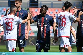 CALCIO - Serie B - Cosenza Calcio vs SSC Bari