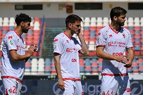 CALCIO - Serie B - Cosenza Calcio vs SSC Bari