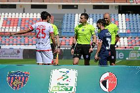 CALCIO - Serie B - Cosenza Calcio vs SSC Bari
