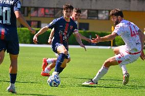 CALCIO - Serie B - Cosenza Calcio vs SSC Bari