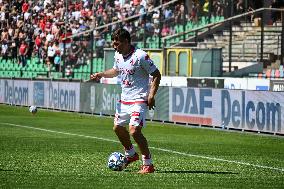 CALCIO - Serie B - Cosenza Calcio vs SSC Bari