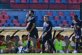CALCIO - Serie B - Cosenza Calcio vs SSC Bari