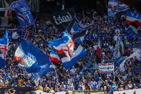 CALCIO - Serie B - UC Sampdoria vs US Cremonese