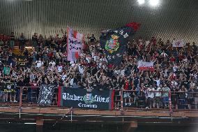 CALCIO - Serie B - UC Sampdoria vs US Cremonese