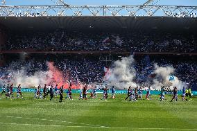 CALCIO - Serie B - UC Sampdoria vs US Cremonese