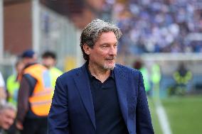 CALCIO - Serie B - UC Sampdoria vs US Cremonese