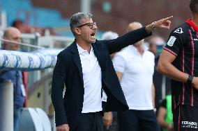 CALCIO - Serie B - UC Sampdoria vs US Cremonese