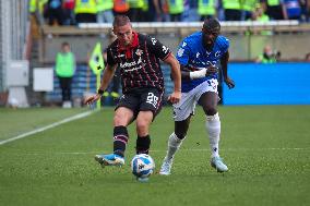 CALCIO - Serie B - UC Sampdoria vs US Cremonese
