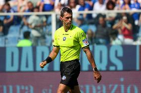 CALCIO - Serie B - UC Sampdoria vs US Cremonese