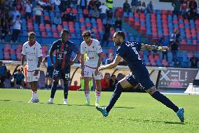 CALCIO - Serie B - Cosenza Calcio vs SSC Bari