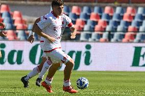 CALCIO - Serie B - Cosenza Calcio vs SSC Bari