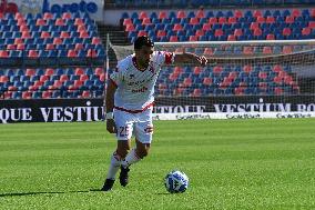 CALCIO - Serie B - Cosenza Calcio vs SSC Bari