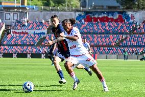 CALCIO - Serie B - Cosenza Calcio vs SSC Bari