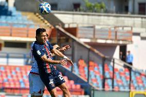 CALCIO - Serie B - Cosenza Calcio vs SSC Bari