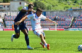 CALCIO - Serie B - Cosenza Calcio vs SSC Bari