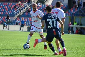 CALCIO - Serie B - Cosenza Calcio vs SSC Bari