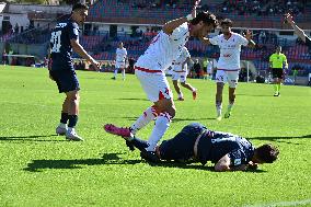 CALCIO - Serie B - Cosenza Calcio vs SSC Bari