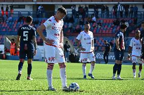 CALCIO - Serie B - Cosenza Calcio vs SSC Bari