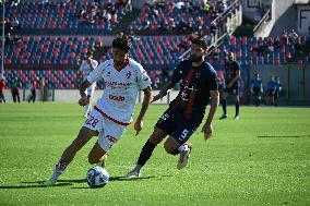 CALCIO - Serie B - Cosenza Calcio vs SSC Bari