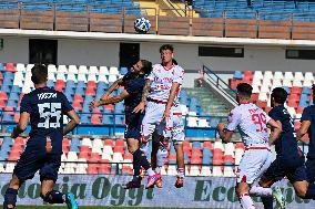 CALCIO - Serie B - Cosenza Calcio vs SSC Bari