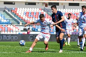 CALCIO - Serie B - Cosenza Calcio vs SSC Bari