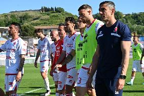CALCIO - Serie B - Cosenza Calcio vs SSC Bari