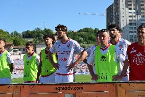 CALCIO - Serie B - Cosenza Calcio vs SSC Bari