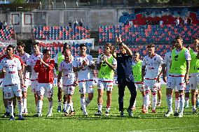 CALCIO - Serie B - Cosenza Calcio vs SSC Bari