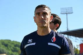 CALCIO - Serie B - Cosenza Calcio vs SSC Bari