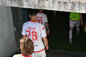 CALCIO - Serie B - Cosenza Calcio vs SSC Bari