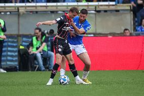 CALCIO - Serie B - UC Sampdoria vs US Cremonese