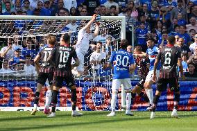 CALCIO - Serie B - UC Sampdoria vs US Cremonese