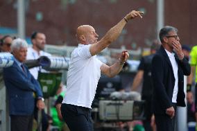 CALCIO - Serie B - UC Sampdoria vs US Cremonese