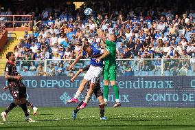 CALCIO - Serie B - UC Sampdoria vs US Cremonese