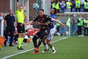 CALCIO - Serie B - UC Sampdoria vs US Cremonese