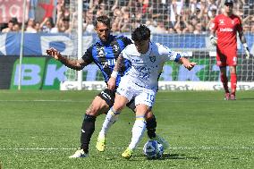 CALCIO - Serie B - AC Pisa vs Frosinone Calcio