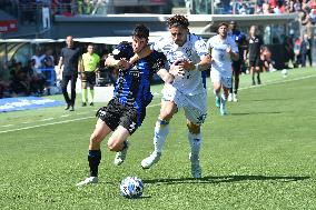 CALCIO - Serie B - AC Pisa vs Frosinone Calcio