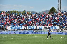 CALCIO - Serie B - AC Pisa vs Frosinone Calcio