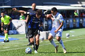 CALCIO - Serie B - AC Pisa vs Frosinone Calcio