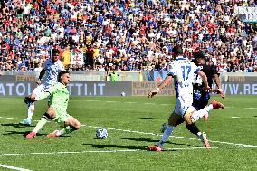 CALCIO - Serie B - AC Pisa vs Frosinone Calcio