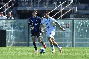 CALCIO - Serie B - AC Pisa vs Frosinone Calcio