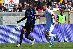 CALCIO - Serie B - AC Pisa vs Frosinone Calcio