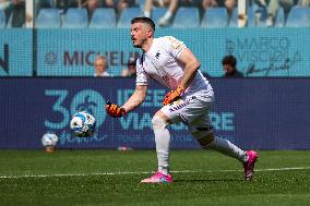 CALCIO - Serie B - UC Sampdoria vs US Cremonese