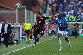 CALCIO - Serie B - UC Sampdoria vs US Cremonese