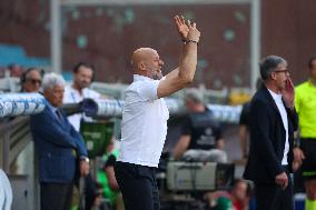 CALCIO - Serie B - UC Sampdoria vs US Cremonese