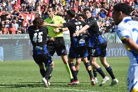 CALCIO - Serie B - AC Pisa vs Frosinone Calcio